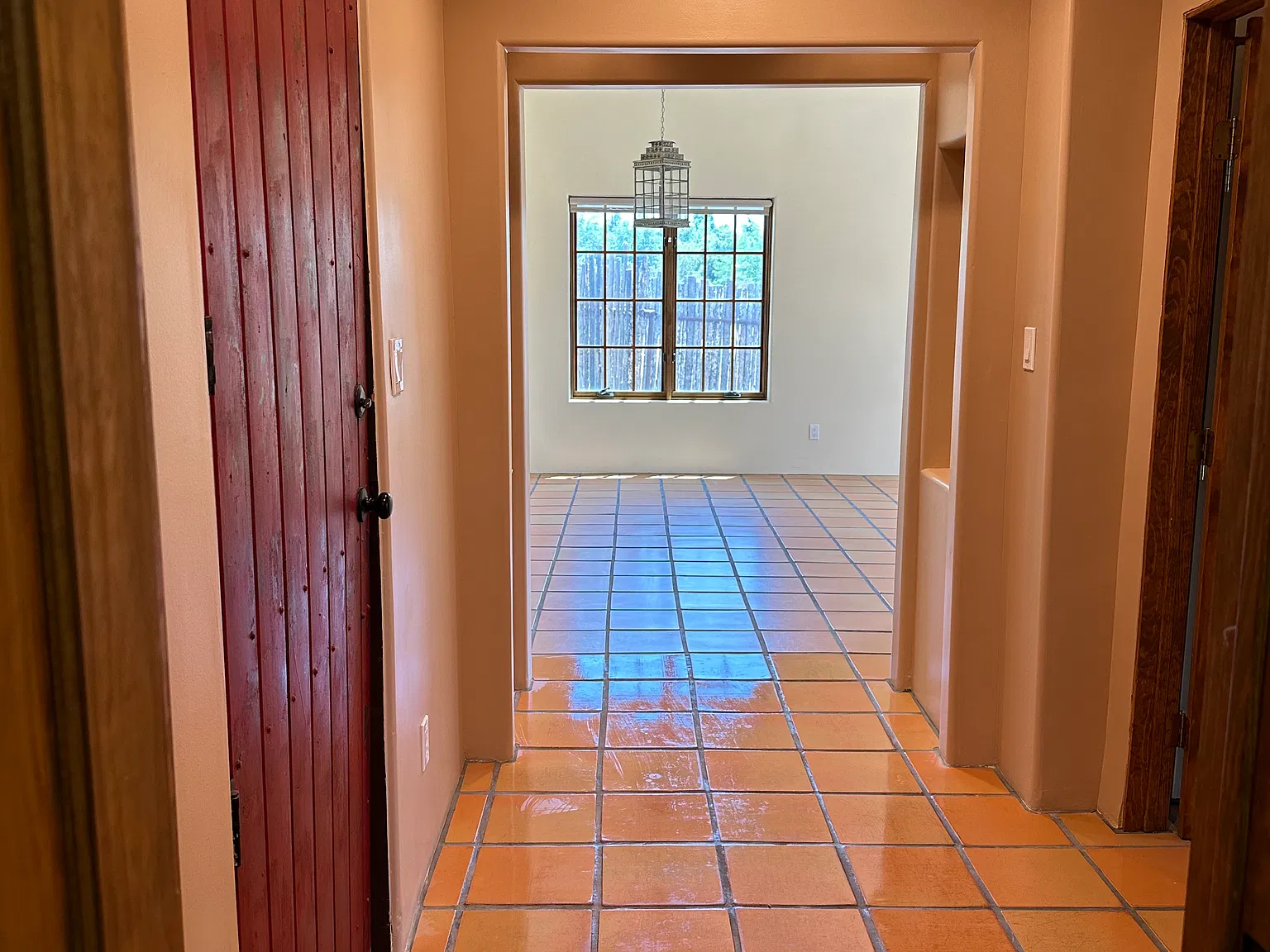 E Zia Rd, Santa Fe — Photo 4