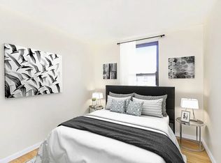 170 W 107th St #3S, New York, NY 10025