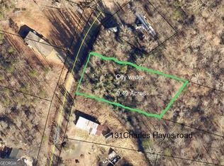 0 Howard Rd, Toccoa, GA 30577