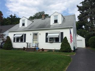 171 Azalea Rd, Rochester, NY 14620