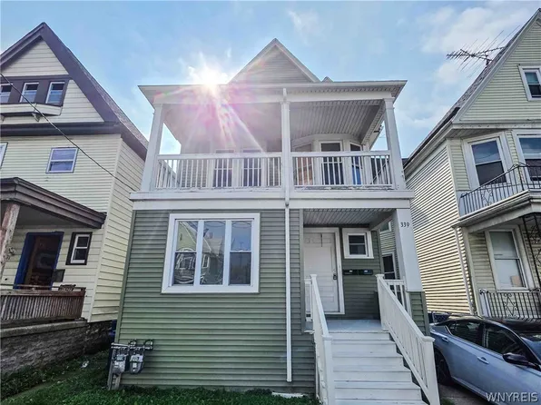339 Hampshire St, Buffalo, NY 14213