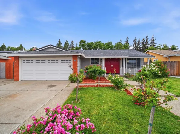 32252 Valiant Way, Union City, CA 94587
