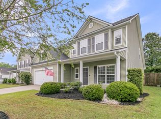 3537 Galaxy Rd, Ladson, SC 29456