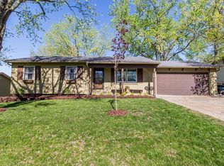 6361 S Gateway Blvd, Columbia, MO 65203