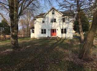 7807 County Hwy M, Larsen, WI 54947