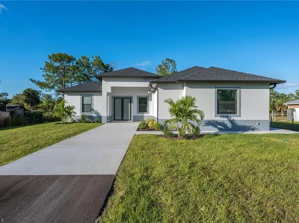 3699 20th Ave NE, NAPLES, FL 34120