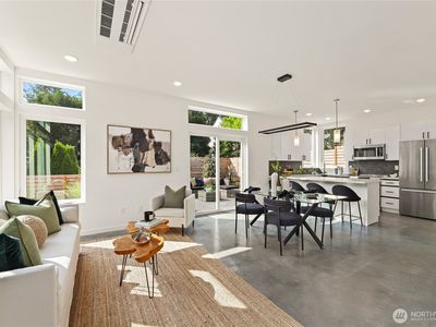 12037 C Fremont Avenue N #3, Seattle, WA, 98133