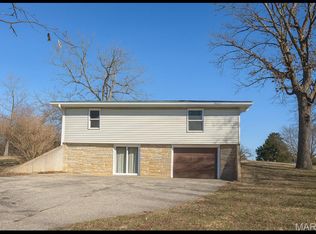 6610 Highway 63, Houston, MO 65483