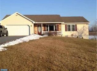 412 Musselman Rd, Fredericksburg, PA 17026