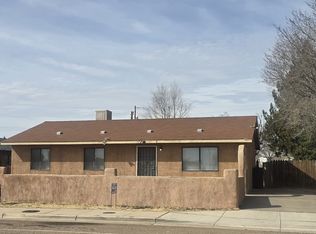 409 River Rd, Santa Rosa, NM 88435