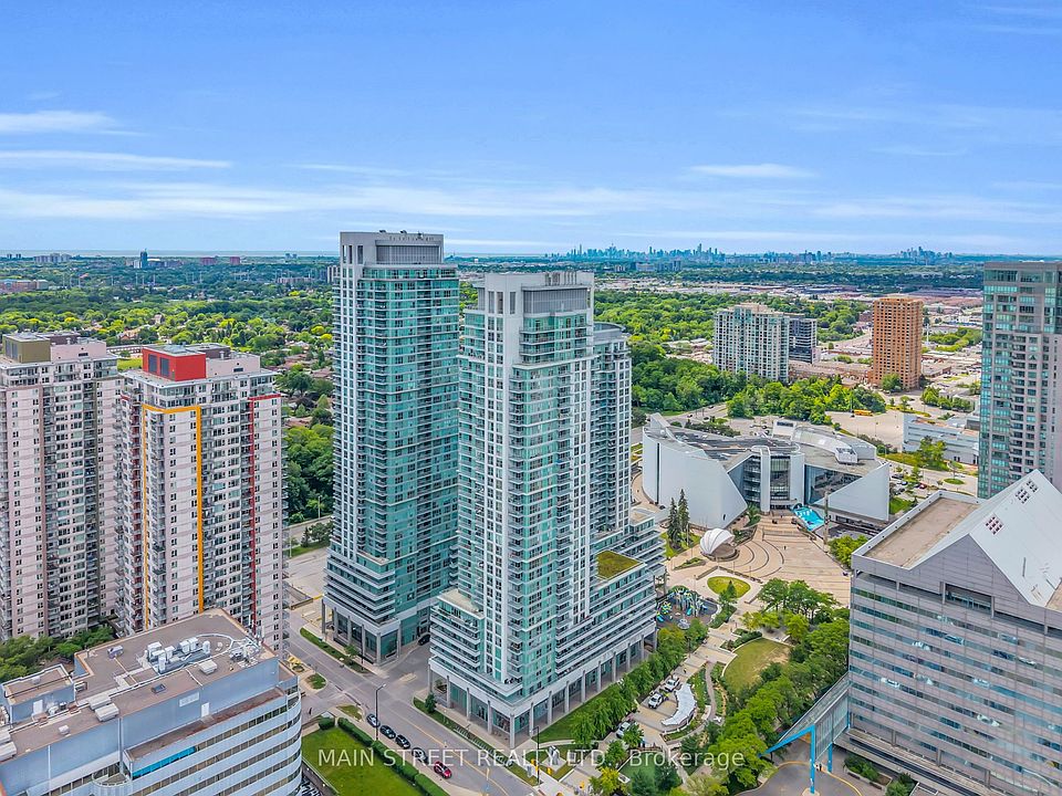 1st image of 70 Town Centre Ct #3303