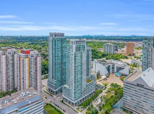 70 Town Centre Ct #3303, Toronto, ON M1P 0B2