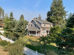 1208 NW Baltimore Ave, Bend, OR 97703