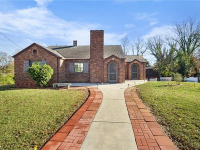 609 Westside Dr, Lexington, NC, 27292