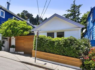 1712 Noe St, San Francisco, CA 94131