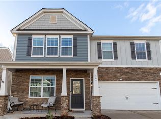 164 Cherry Birch St, Mooresville, NC 28117