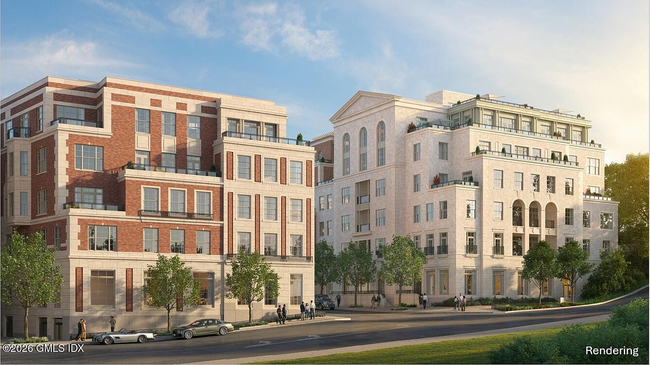 290 Mason St #5B, Greenwich, CT 06830 | MLS #126107 | Zillow