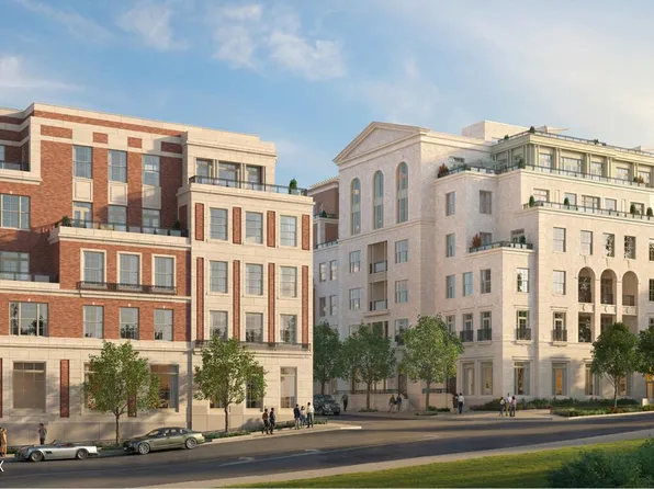 290 Mason St #2D, Greenwich, CT 06830