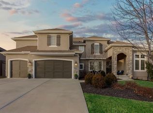12310 W 163rd Ter, Overland Park, KS 66221