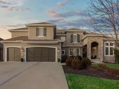 12310 W 163rd Ter, Overland Park, KS, 66221