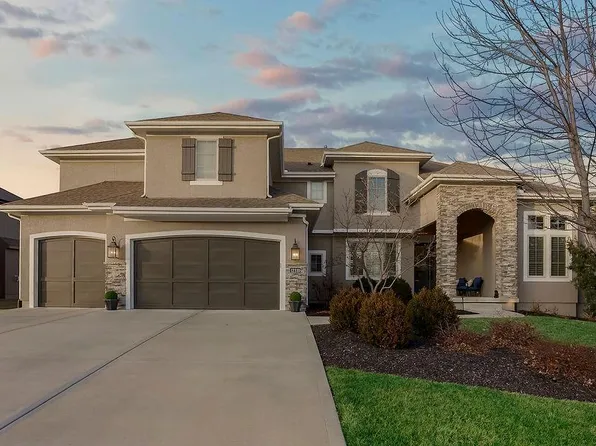 12310 W 163rd Ter, Overland Park, KS 66221