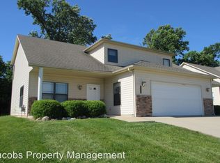 1806 Weatherwood Ave, Columbia, MO 65202