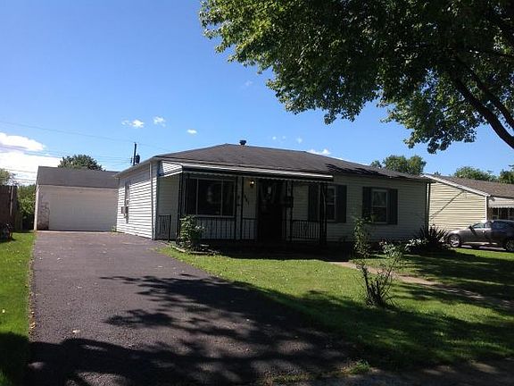 4th image of 2681 Shelly Dr