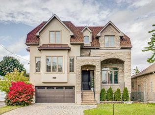 136 Homewood Ave #BASEMENT, Toronto, ON M2M 1K3