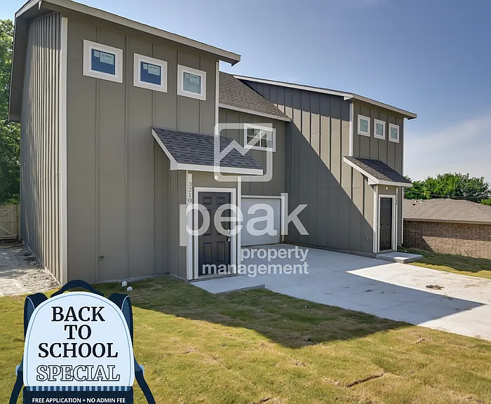 3220 S Cherry Ln — Photo 1
