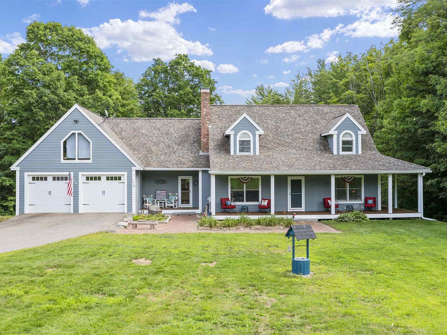 139 Waukewan Road, Center Harbor, NH 03226 Zillow