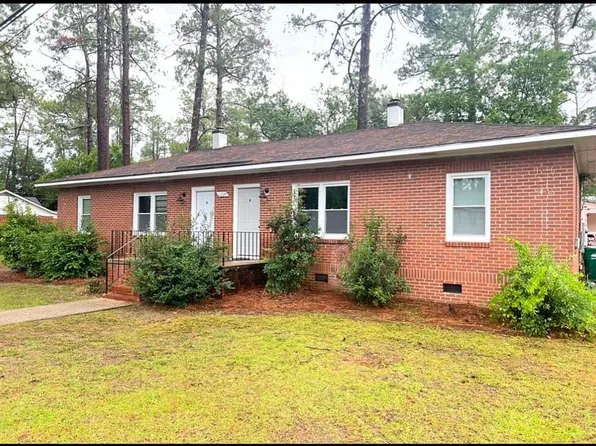 1204 Julia Ave, Albany, GA 31707