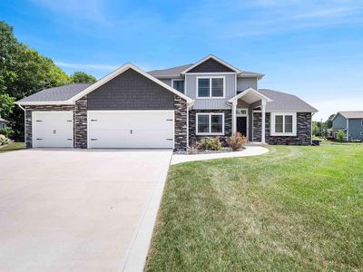 4201 Palace Ln, Fort Wayne, IN, 46808