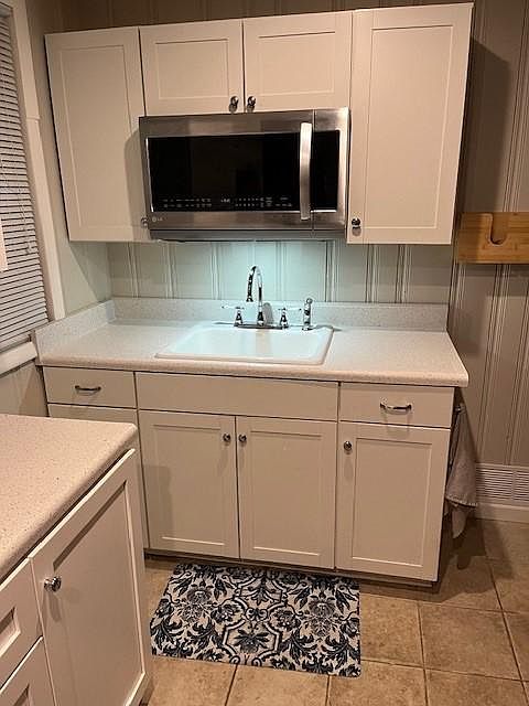 Kitchen Sink