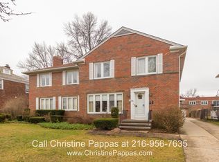 4078 Carroll Blvd, University Heights, OH