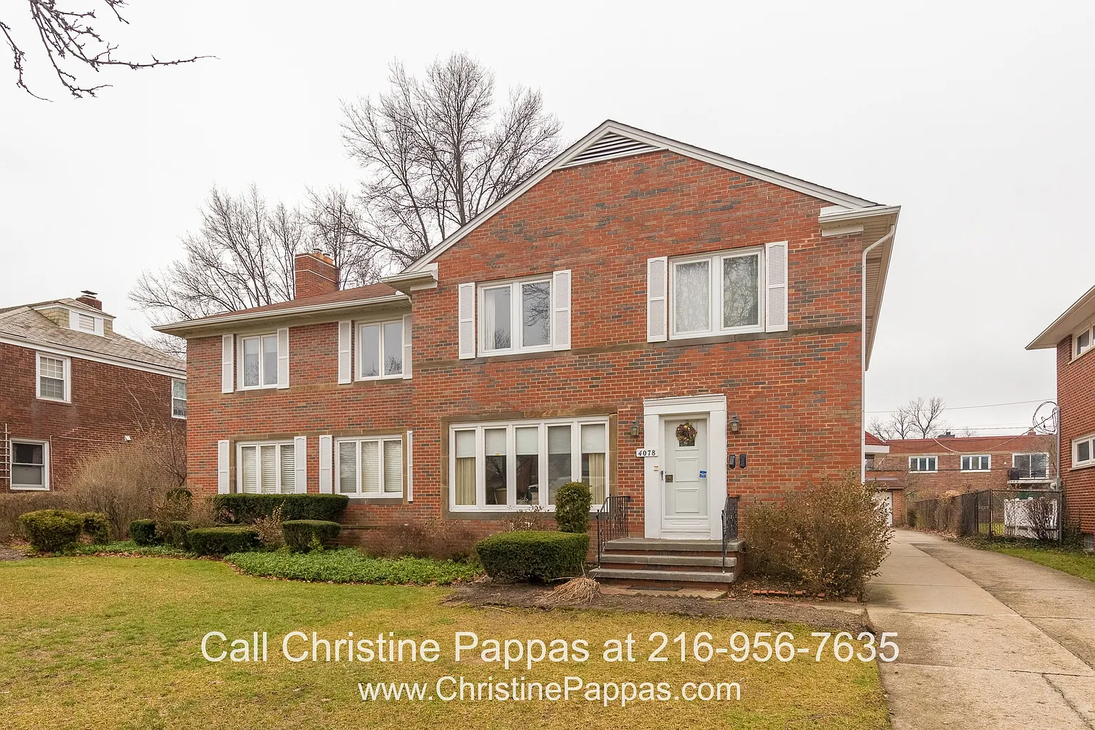 4078 Carroll Blvd photo 1