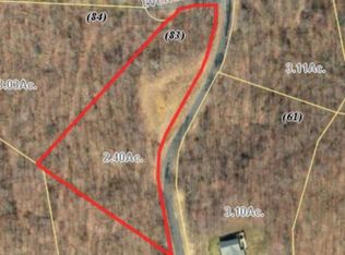 Timber Ridge Rd, Fayetteville, WV 25840