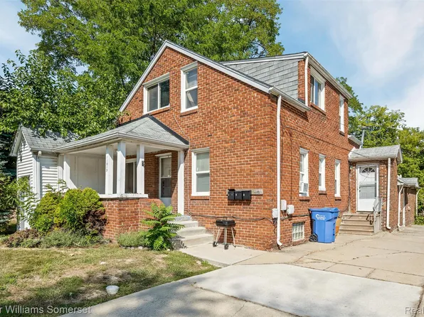11019 Lozier Ave, Warren, MI 48089