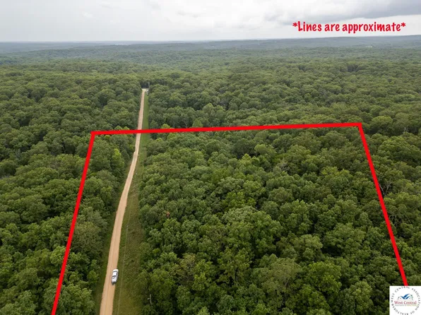 Challenge Dr, Lincoln, MO 65338