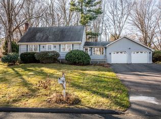 12 Glenn Dr, Tolland, CT 06084