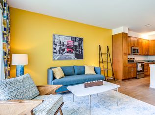 Avenue Grand, Nottingham, MD 21236