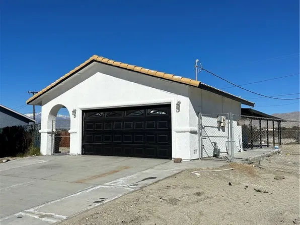 67984 Club House Dr, Desert Hot Springs, CA 92241