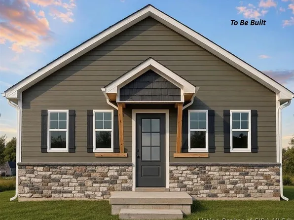 1926 Ernie Way, Charlestown, IN 47111