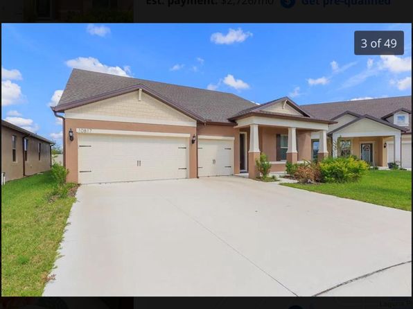 10817 Green Harvest Dr