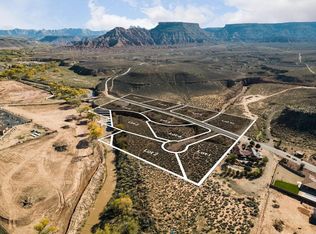 Zions Edge Subdivision LOT 6, Virgin, UT 84779