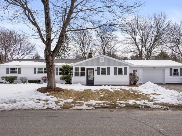 2 Brigham St, Maynard, MA 01754