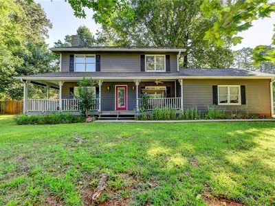 2489 Shamrock Way, Lawrenceville, GA, 30044