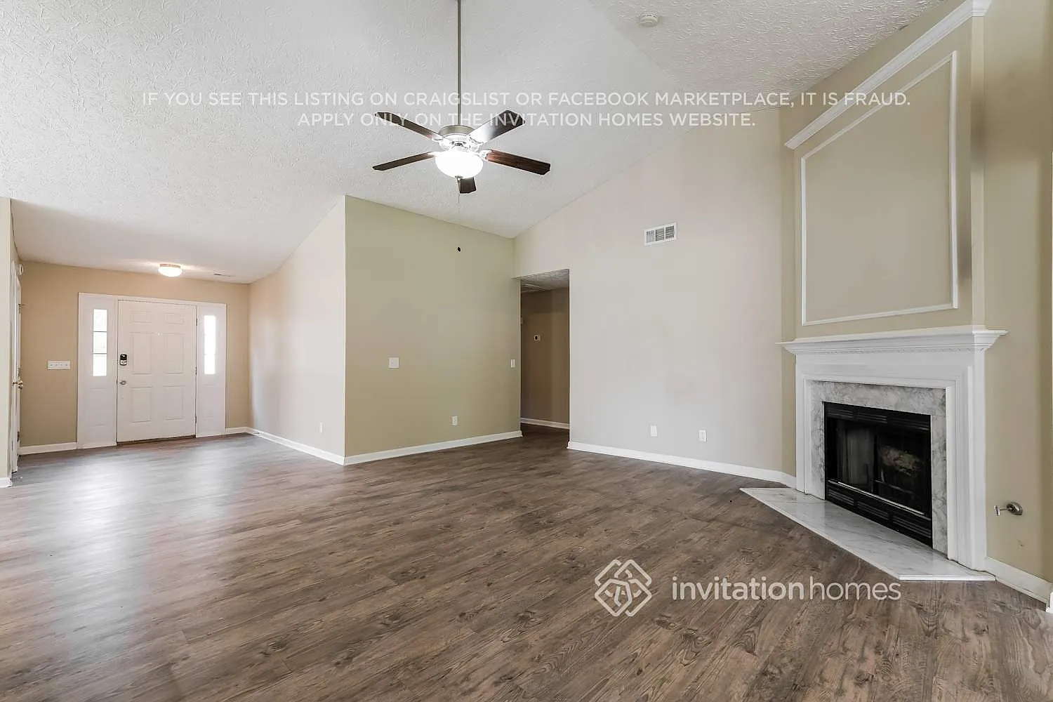 5005 Edisto Ln Cumming, GA 30040 — Photo 4
