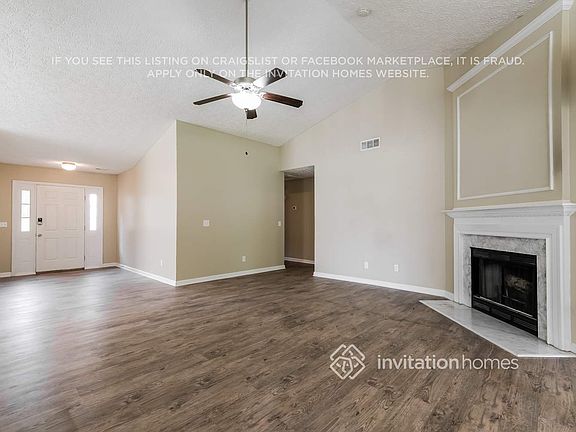 3rd image of 5005 Edisto Ln