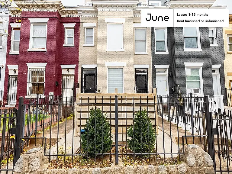 3009 Sherman Ave NW #A — Photo 1