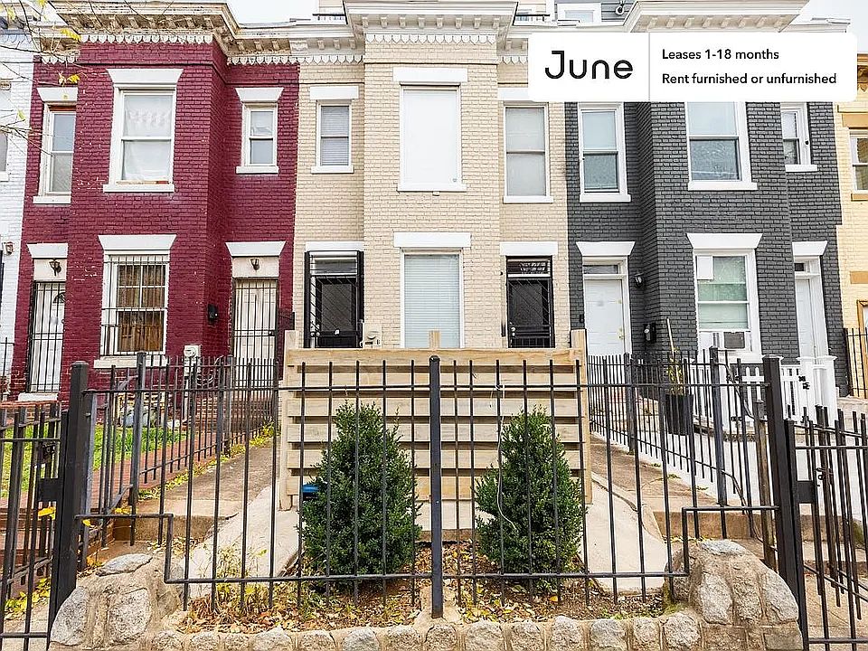 1st image of 3009 Sherman Ave NW #A